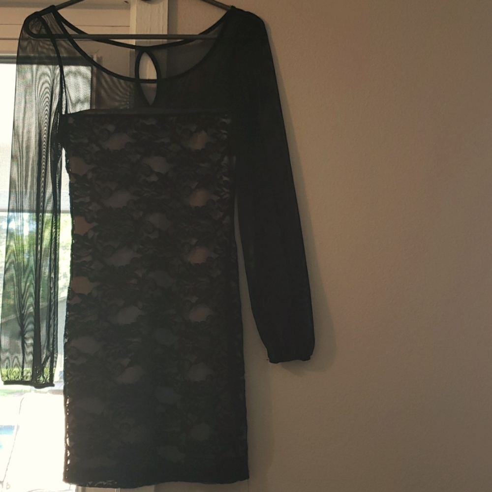 Love Culture Bodycon dress